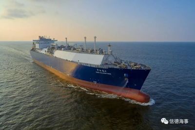 我國LNG運輸船發(fā)展現(xiàn)狀與未來展望