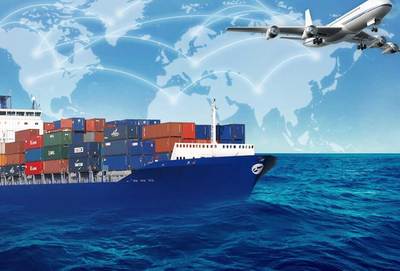 國際船舶運輸中應(yīng)對天氣因素和自然災(zāi)害的策略