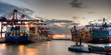 海鐵聯(lián)運 國際物流中的高效運輸方式及其代理服務(wù)