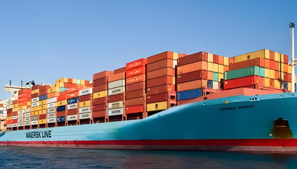 國際海運二程船運輸風險解析與代理應對策略